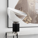 Axyaa Mushroom LED Table Lamp for Bedroom Decor