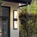 Axyaa LED Alabaster Wall Lamp for Indoor Decor