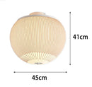 Axyaa Nordic Modern Lighting for Living Room Bedroom Home Furnishings and Desk Lamp