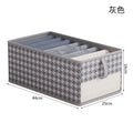 Axyaa Clothing Storage Drawers Organizer for Wardrobe - Space-Saving Solution