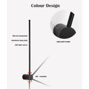 Axya LED Linear Wall Lamp for Bedroom, Creative Nordic Design