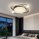 Axyaa Nordic Smart LED Ceiling Light for Home Decor & Indoor Lighting