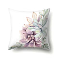 Axyaa Nordic Pineapple Cushion Cover - Geometric Throw Pillow for Sofa