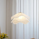 Axyaa Cream Style Bedroom Pendant Light