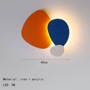 Axyaa Sconce Wall Lamp for Bedroom Living Room Bar Stairs Background Décor