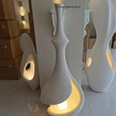 Axyaa Wabi Sabi Minimalist Home Decor for Living Room and Foyer