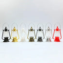 Axya Retro Outdoor Camping Kerosene Lantern Vintage Style Ramadan Night Light