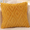 Axyaa Nordic Style Decorative Pillow Covers for Living Room Sofa & Bedroom