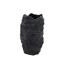 Axyaa Stone Grain Ceramic Flower Vase Set for Arrangements and Ornaments