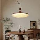 Axyaa Medieval Rocker Arm Chandelier for Dining Table | Retro French Style Light
