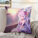 Axyaa Hyunjin Couple Luxury Cushion Cover Set