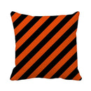 Halloween Cartoon Pumpkin Bat Ghost Pillowcase for Axyaa Home Decoration