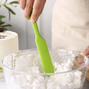 Axyaa Silicone Small Spatula for Baking, Cake Making, Jam & Cheese - Cream Applicator