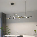 Axyaa LED Pendant Chandelier for Dining Table & Living Room