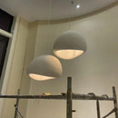 Axyaa Wabi Sabi Pendant Lights Chandelier for Living Room Bedroom Dining Loft