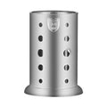 Stainless Steel Cutlery Storage Rack for Kitchen Organization by Axyaa