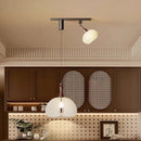 Axyaa Modern Bedroom LED Ceiling Lamp Chandelier Dining Room Pendant Lights