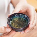 Axya Dragon Kung Fu Tea Set for 8 People