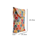 Axyaa Diaper Bag: Waterproof, Multi-functional, Portable Organizer for Travel