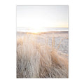 Axyaa Nordic Canvas Wall Art Print Posters for Living Room Decor