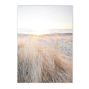 Axyaa Nordic Canvas Wall Art Print Posters for Living Room Decor