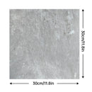 Axyaa Peel and Stick Marble Backsplash Tiles for Kitchen Bathroom Living Room