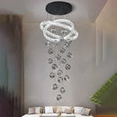 Axyaa LED Ceiling & Wall Lights Set for Living Room and Staircase House Decoration