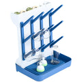 Axyaa Baby Bottle Drying Stand and Storage Rack