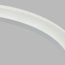 Axyaa Modern Acrylic Dining Chandelier LED Ceiling Lighting