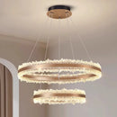 Axyaa Salon Dining Room Chandelier Pendant Lights Indoor Lighting Home Decoration