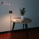 Axya 2023 Wireless Floor Lamp, Infinitely Touch Dimming, Ideal for Living Room & Cafe