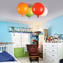Axyaa Balloon Ceiling Lamp for Children's Room LED Hanging Lights