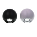 Axyaa Outdoor Waterproof Wall Lamp, Up/Down Light for Garden, Porch, Terrace, Hallway, Balcony