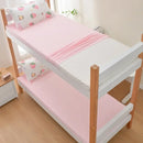 Axyaa College Student Cotton Velvet Mattress Cover, Dormitory Mattress Cover