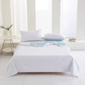 Axyaa Cooling Summer Quilt Double Sensory Cool Sense Melon Quilt Core, 1pc