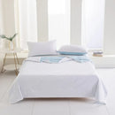 Axyaa Cooling Summer Quilt Double Sensory Cool Sense Melon Quilt Core, 1pc