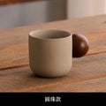 Axyaa Clay Espresso Coffee Cup 150ml