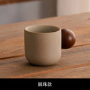 Axyaa Clay Espresso Coffee Cup 150ml