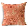 Axyaa Classic Printed Pillowcases 40*40cm/45*45cm/50*50cm Cushion Cover