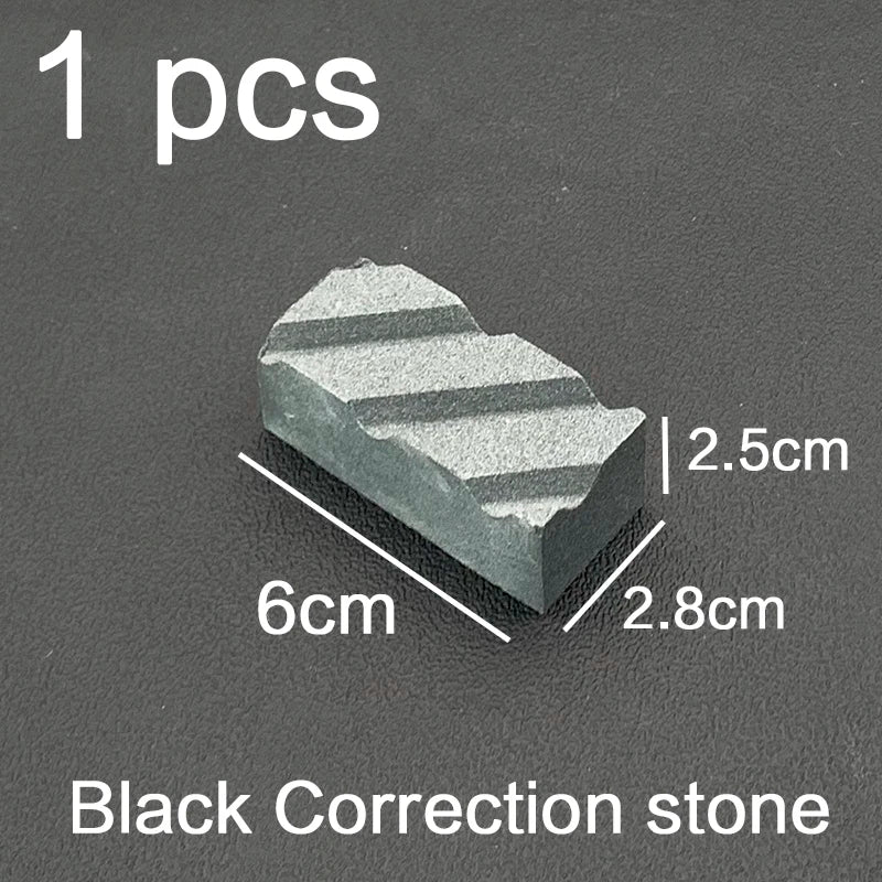 Axya Knife Sharpening System Correction Stone Coarse Grinding Whetstone