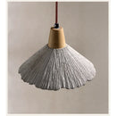 Axyaa Cement Chandelier Display Cabinet for Home and Hospitality Settings