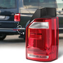 Axyaa Tail Lights VW T5 T6 Multivan Transporter 2015-2019 Running Brake Taillamp