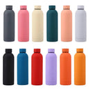 Axyaa Stainless Steel Small Mouth Vacuum Cup - 500ML Gym Bottle