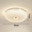 Axyaa Smart LED Ceiling Light for Nordic Home Decoration