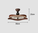 Axyaa LED Pendant Chandeliers for Modern Home Decor Staircase Living Room Lighting