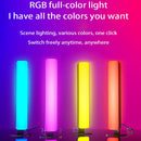 Axya Smart LED Light Bar: Color Changing Gaming Lights with Remote Control
