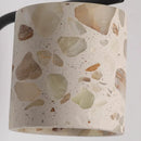 Axyaa LED Stone Wall Lamp for Bedroom & Living Room Decor