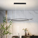 Axyaa Pendant Chandelier for Modern Home Dining Room Lighting