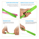 Axyaa Silicone Cake Spatula Scraper - Household Baking Tool