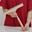 Axyaa Floor & Window Wiper: Household & Car Cleaning Tool